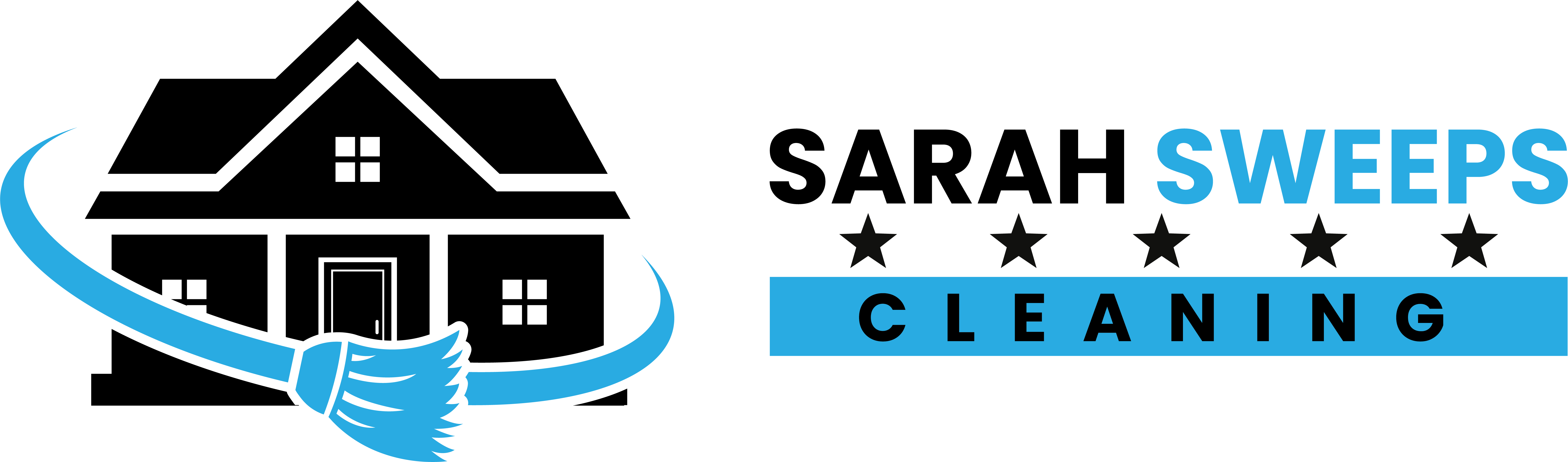 Sarah Sweeps Logo